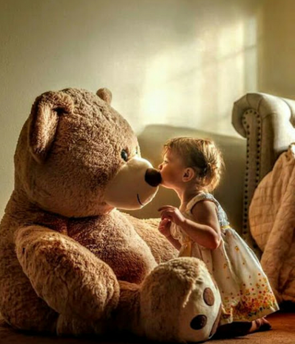 My teddy bear - Page 46 89569910