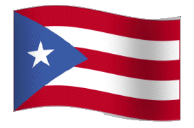 Portoriko Animat40