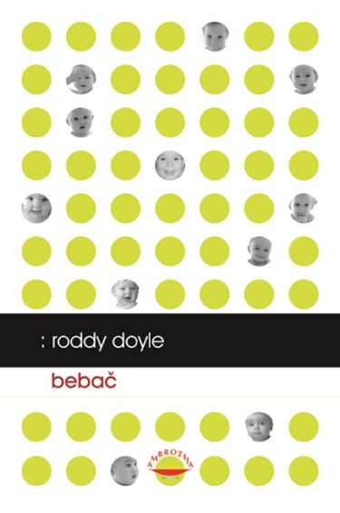 Roddy Doyle Bebac-10