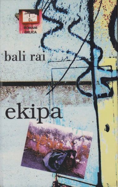 Bali Rai      Cover_31