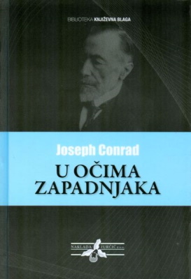 Džozef Konrad Cover_72