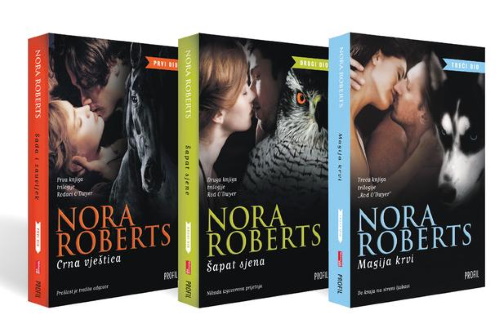 Nora Roberts  - Page 2 D076be10