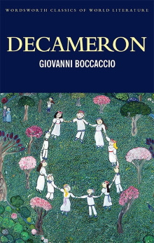 Giovanni Boccaccio Decame10