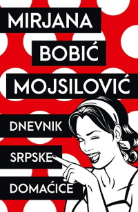 Mirjana Bobić Mojsilović Dnevni13