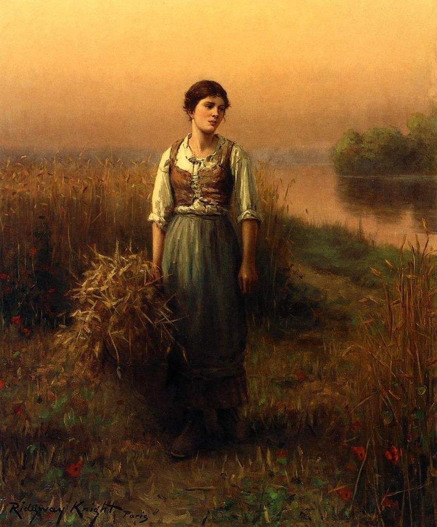 Daniel Ridgway Knight - Page 4 E4ed1310