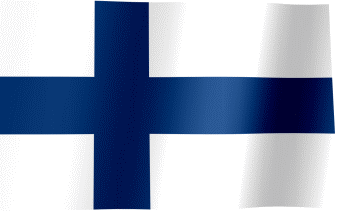 Finska Flag_o20