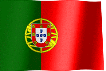 Portugal Flag_o28