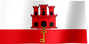 Gibraltar Flag_o56