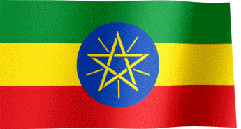 Ethiopia Flag_o88