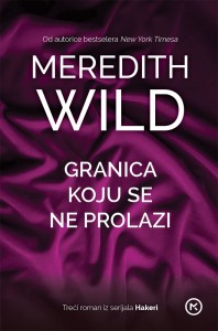 Meredith Wild    Granic10