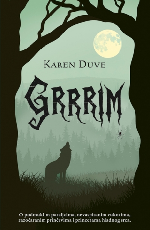 Karen Duve   Grrrim10