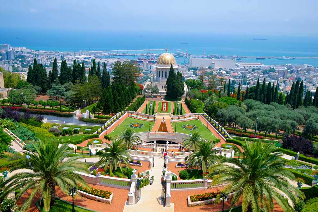 Haifa Haifa-10
