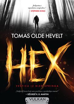 Tomas Olde Hevelt Hex-ve10