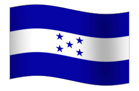 Honduras Hondur10