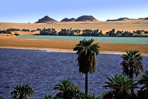 Sahara          Jezera15