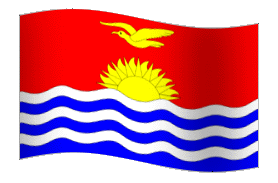 Kiribati Kiriba10