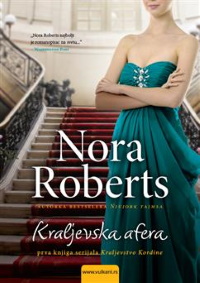 Nora Roberts  Kralje14