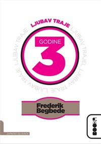Frédéric Beigbede Ljubav15