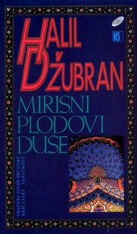 Halil Džubran Mirisn11