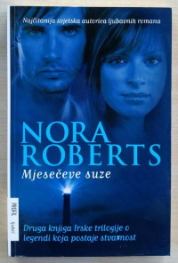 Nora Roberts  Mjesec10