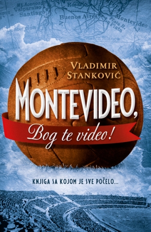 Vladimir Stanković Montev10