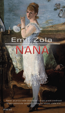 Emil Zola        Nana-511