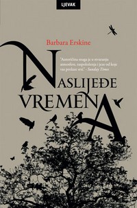 Barbara Erskine Naslje11
