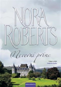 Nora Roberts  Nevern11