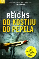Kathy Reichs  Od_kos10