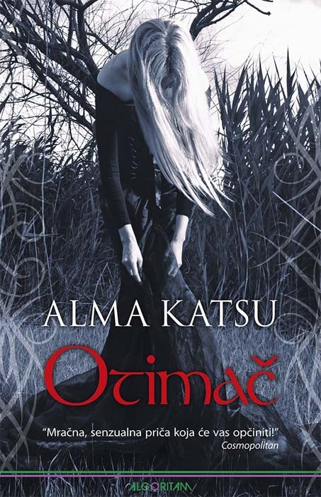 Alma Katsu Otimac10