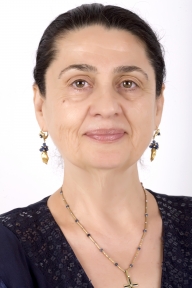 Ljiljana Habjanović Đurović P0001610