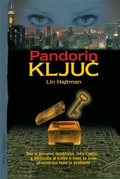Lin Hajtman   Pandor10