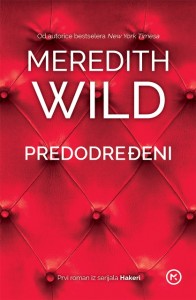 Meredith Wild    Predod10