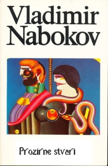 Vladimir Nabokov Prozi10