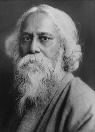 Rabindranat Tagore Rabind10