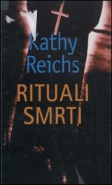Kathy Reichs  Ritual10