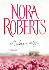 Nora Roberts  Rodjen14
