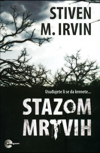 Stiven M. Irvin Stazom10
