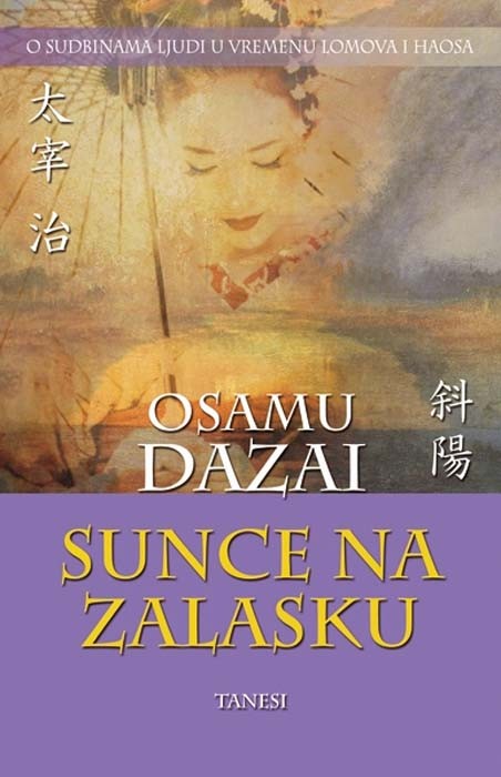 Osamu Dazai Sunce_10
