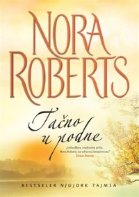 Nora Roberts  Tacno-10