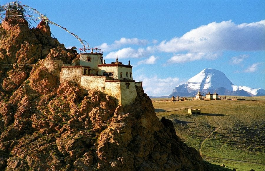 Tibet                  Tibet10