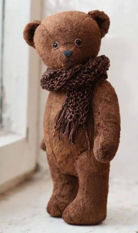 My teddy bear - Page 27 Tumblr34