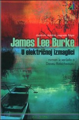 James Lee Burke U_elek10