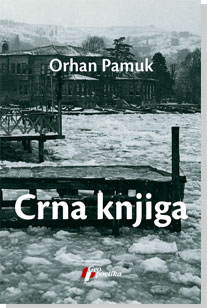 Orhan Pamuk View_i15