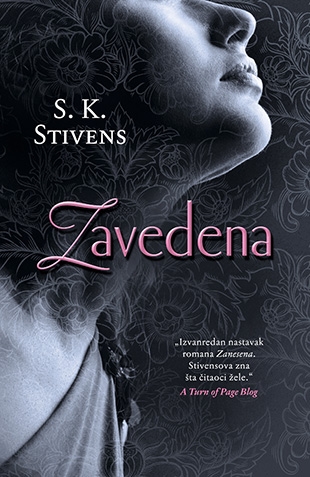 S. K. Stivens Zavede12