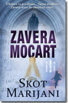 Skot Marijani  Zavera15