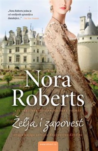 Nora Roberts  Zelja-10