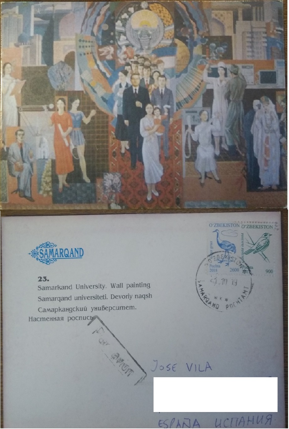 Postales desde Uzbekistan Juan_u11