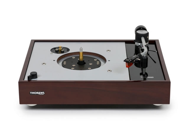 NUEVO THORENS TD-1500 2701b710