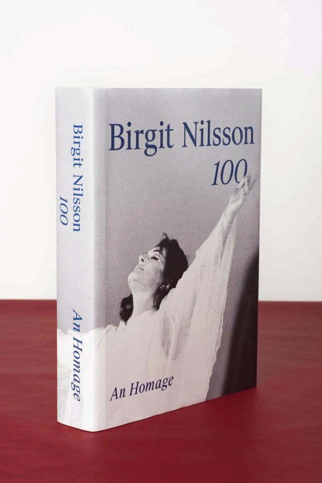 The incomparable Birgit Nilsson (documental) 43fc7c10